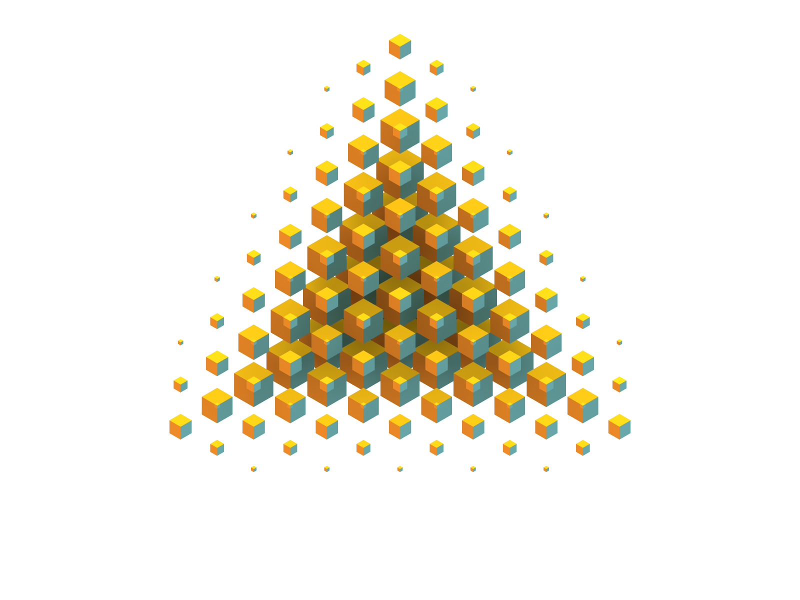 HPC Cluster representation